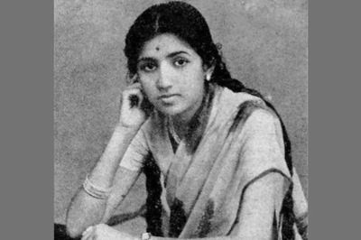 Why Lata Mangeshkar And Raj Singh Dungarpur’s Love Story Had A Tragic End