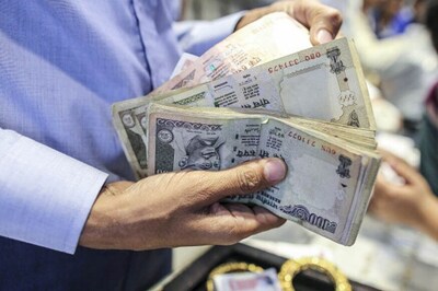 Rupee Loses Steam, Down 18 Paise to 66.40