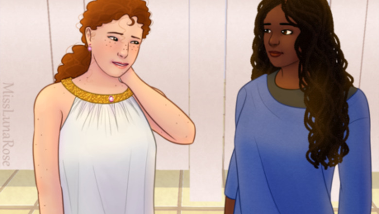 How to Handle a Guilt Trip