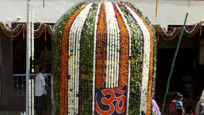 Shivalinga Desecrated at J&K Temple, BJP Demands Probe