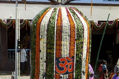 Shivalinga Desecrated at J&K Temple, BJP Demands Probe