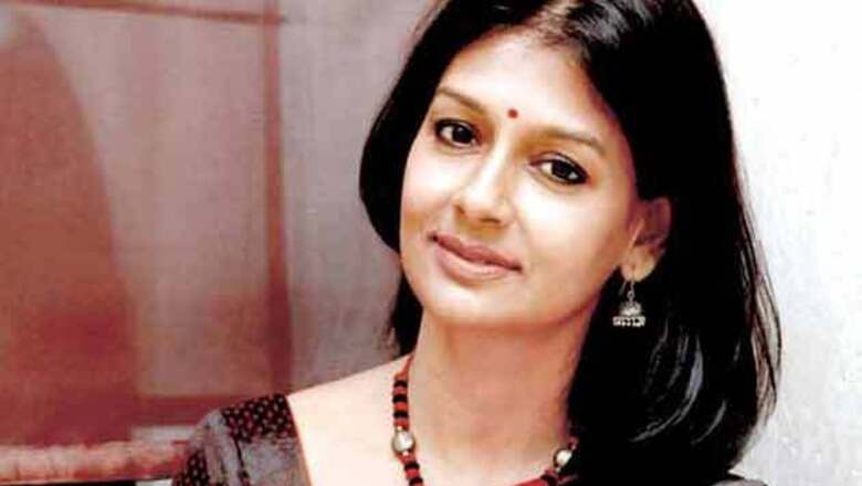 Nandita Das leaves CFSI, to direct her second film