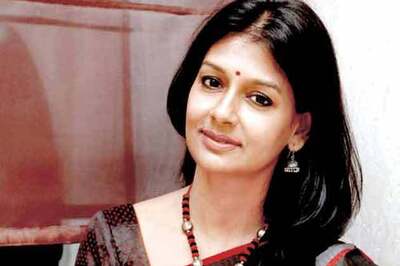 Nandita Das leaves CFSI, to direct her second film