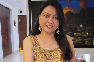 Telugu Actress Hema Named In Bengaluru Rave Party Charge Sheet, Tests Positive For Drugs