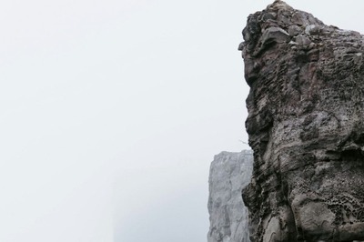 UK Man Throws Boy Off 100-Feet Cliff After He Tries To Stop Him From Raping Sister, He Survives