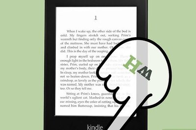 How to Turn Off Kindle Paperwhite