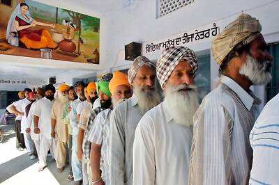 Bill in Lok Sabha denies voting rights to Sehajdhari Sikhs in SGPC polls