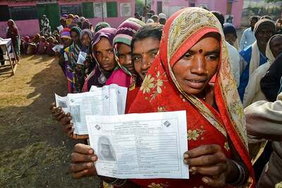 Lok Sabha Elections 2019: How to Download Your Voter Slip from nvsp.in