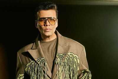 Karan Johar Takes Dig at Actors for 'Going Under the Knife', Says 'Karlo Jitna Bhi Botox...'