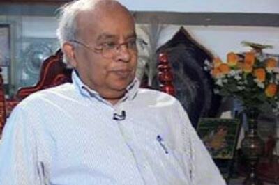 Venugopal sacks AIIMS Registrar