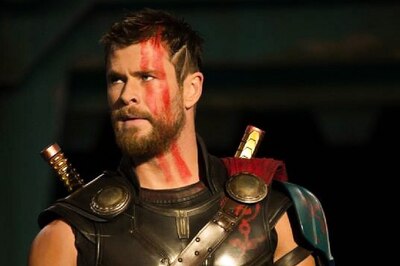 Happy Birthday Chris Hemsworth: How the MCU Star Constantly Reinvents His Character Thor