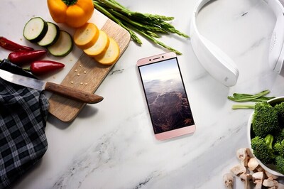 LeEco India Hires Qualcomm Veteran, Jaiteerth Patwari For LeMall