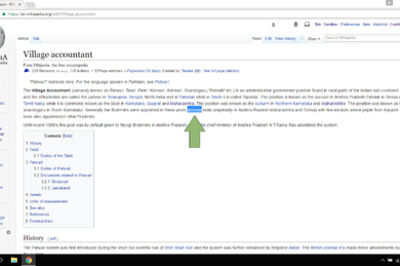 How to Edit a Page in Wikipedia
