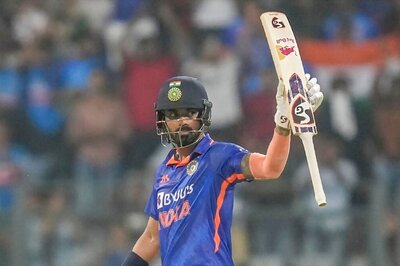 'KL Rahul Didn't Go Anywhere': Ravichandran Ashwin Lashes Out at Critics