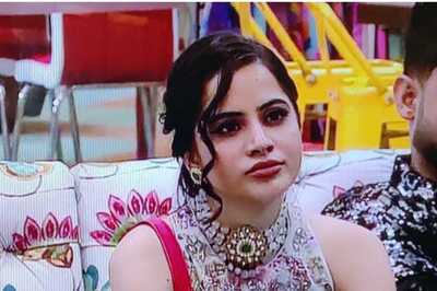 Bigg Boss OTT: Actress Urfi Javed Gets Eliminated at the End of First Week