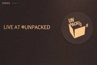 Live blog and live stream: Samsung Galaxy S5 launch event at MWC 2014