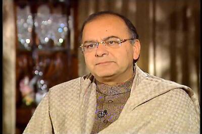 Arun Jaitley warns India Inc against profiting from liberal tax regim