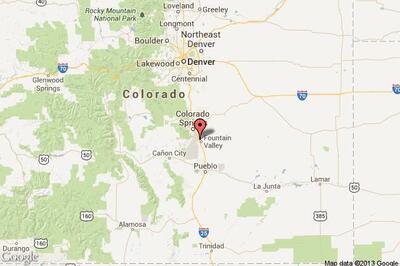 Rights case ruling favours transgender 6-year-old who was barred from using girl's bathroom