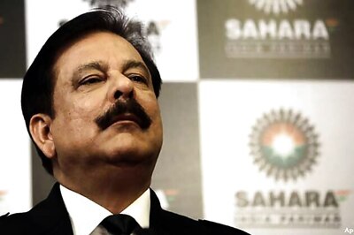 Setback for Sahara chief, SC refuses to put him in house arrest
