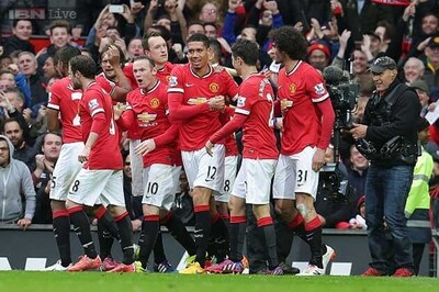 Manchester United can win Premier League next season: Eric Cantona
