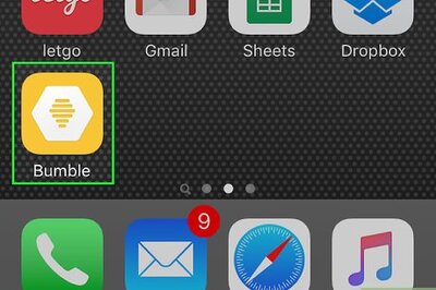 How to Set Up Your Bumble Account
