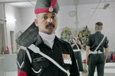 Tamil Nadu Soldier Murder Case: DMK Councillor Among 9 Accused Arrested