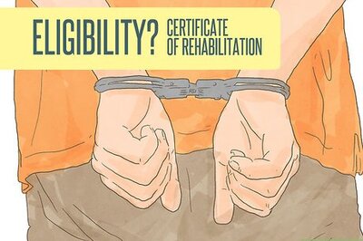 How to Get a Governor's Pardon in California