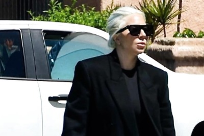 Are Lady Gaga And Michael Polansky Engaged? Here's Why Fans Think So