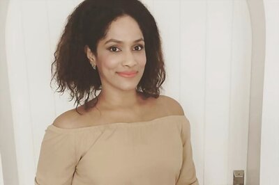 Masaba Gupta Finds Designing Children Clothing Line Tougher