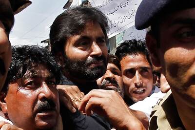 Separatist Leaders to Court Arrest at NIA Office on Sept 9