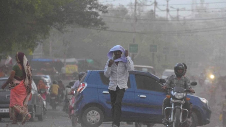 Southwest Monsoon Hits Kerala, Says Skymet, But Met Dept Disagrees