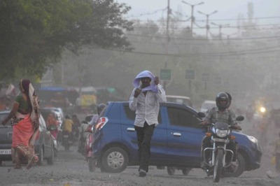 Southwest Monsoon Hits Kerala, Says Skymet, But Met Dept Disagrees