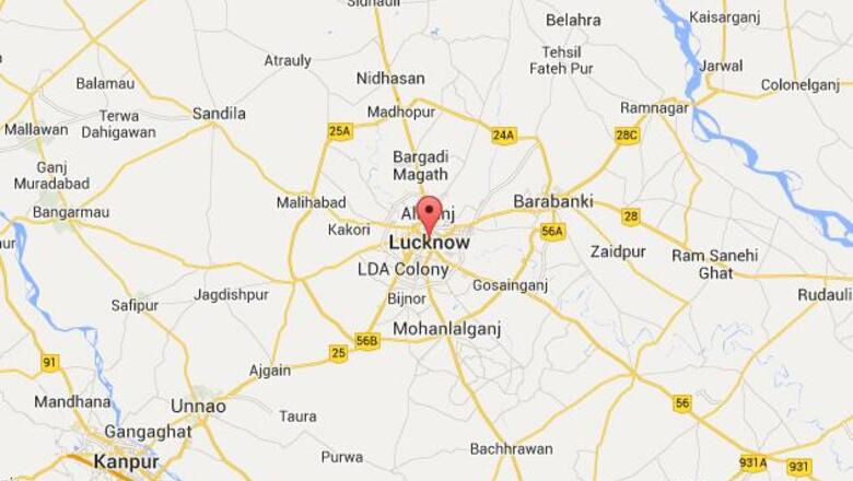 Phase-I of Lucknow Metro Rail project approved