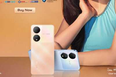 Vivo Y100 Launched With 64MP OIS Anti-Shake Camera In India: Price, Offers, Specs & Availability