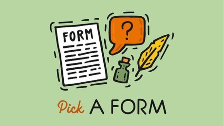 How to Create a Donation Receipt