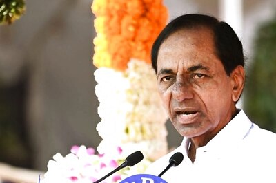 Telangana CM KCR to Hold Crucial Meet With BRS Cadre on Wednesday, Second Meeting in 20 Days