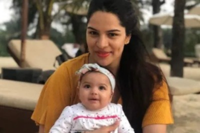 TV Actress Shikha Singh Tests Positive For Covid-19, Gets Emotional For Daughter