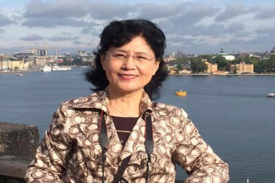 She Was a Communist Party Insider in China. Then She Denounced President Xi Jinping