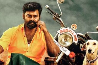 Censor Board Directs Makers Of Tamil Film Kaaduvetty To Cut 31 Scenes