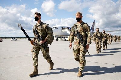 Over 2k Troops Dead, Tale of 4 Prez: As Taliban Marks One Yr of US Exit, Here's How Much the Afghan War Cost America