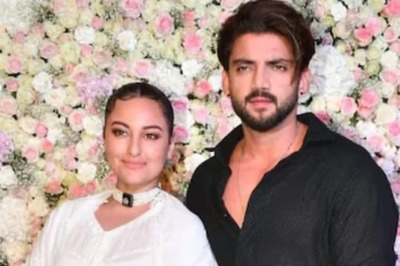 Sonakshi Sinha And Zaheer Iqbal Wedding: Unseen Pic Of Shatrughan Sinha's Family Viral