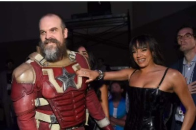 San Diego Comic-Con 2024: David Harbour Teases Major Changes In MCU With Thunderbolts