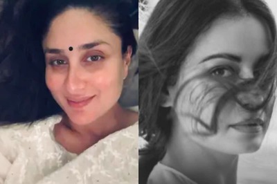 Kareena Kapoor Khan Showers Dia Mirza with Love on Birthday, Sends Hugs and Kisses