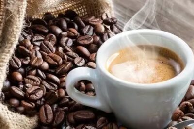 The Growing Popularity of Coffee in the Fitness World