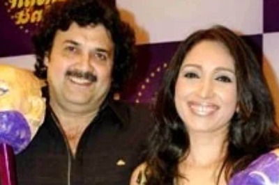 Ketki Dave On Husband Rasik Dave: ‘He Was by My Side All This Time, I Miss My Husband Very Much’