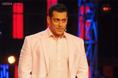 Bigg Boss 7: Salman clarifies his anger on Twitter, says much was edited