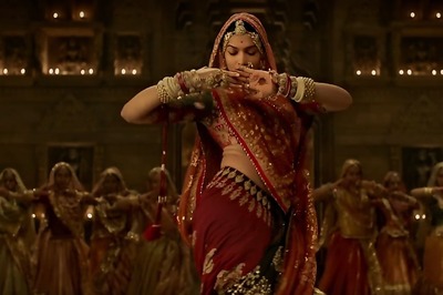 Many Theatres In UP Decide Against Screening Padmaavat