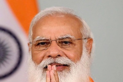 Quit India Movement's Spirit Energised Youth of Nation: PM Narendra Modi