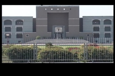 Gujarat HC to hear plea against termination of mentally challenged woman's pregnancy today