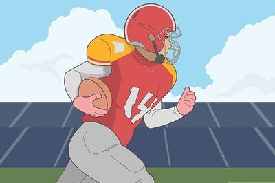 How to Become an NFL Referee